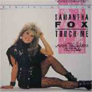 Samantha Fox - Touch Me - Special Edition