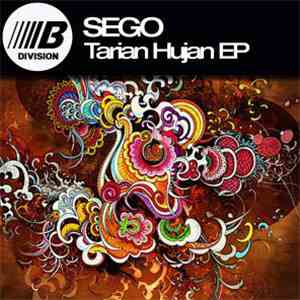 Sego - Tarian Hujan EP