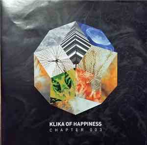 Skizologic - Klika Of Happiness - Chapter 003