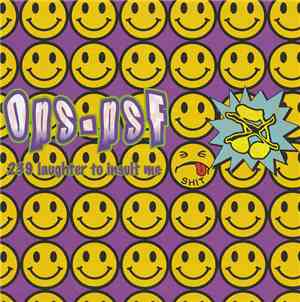 Snajper / OPS-PSF - 15 Years Later (19 Tracks) / 239 Laughter To Insult Me