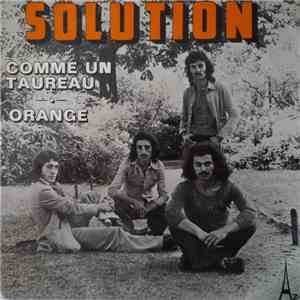Solution  - Comme Un Taureau