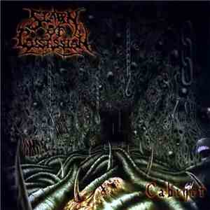 Spawn Of Possession - Cabinet
