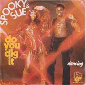 Spooky & Sue - Do You Dig It