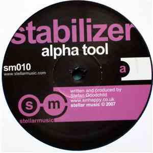 Stabilizer - Alpha Tool