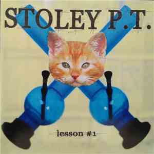 Stoley PT - Lesson #1