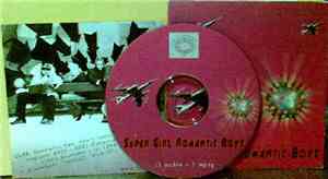 Super Girl & Romantic Boys - Super Girl & Romantic Boys
