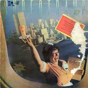 Supertramp - Breakfast In America