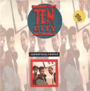Ten City - Superficial People