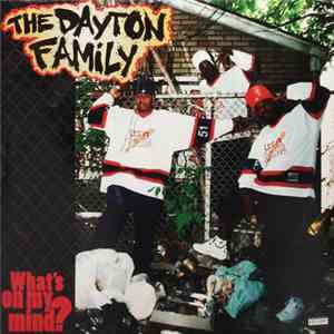 The Dayton Family - What's On My Mind?