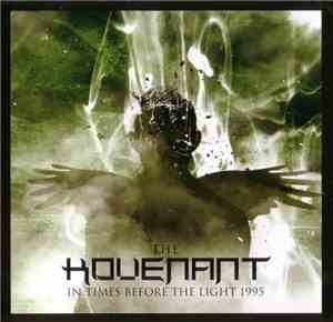 The Kovenant - In Times Before The Light 1995
