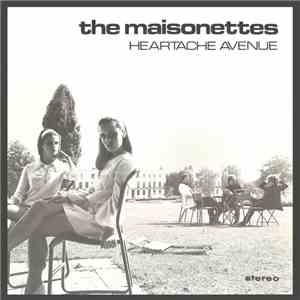 The Maisonettes - Heartache Avenue