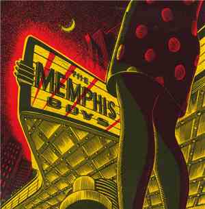 The Memphis Boys - The Memphis Boys