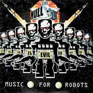 The Null Set  - Music For Robots
