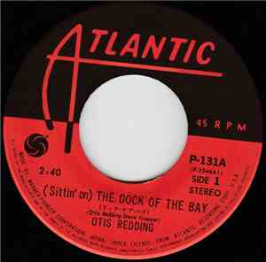 The Rockin' Berries - The Water Is Over My Head / Doesn't Time Fly