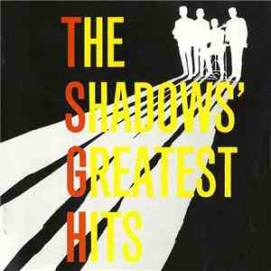 The Shadows - The Shadows' Greatest Hits