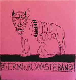The Terminal Waste Band - Dial M For Monkeys