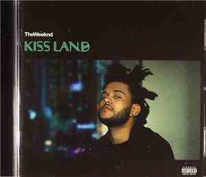 The Weeknd - Kiss Land