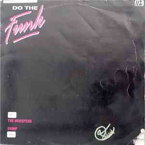 The Whispers / B.V.S.M.P. - Do The Funk Vol.   Sampler