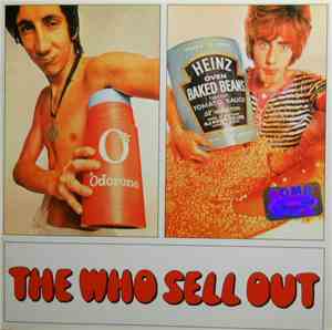 The Who - The Who Sell Out