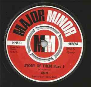 Them  - Story Of Them Part 1