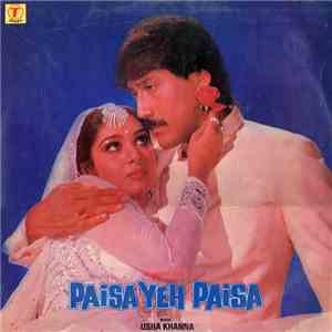 Usha Khanna - Paisa Yeh Paisa