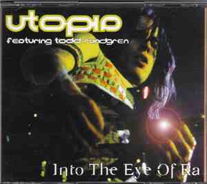 Utopia  - Into The Eye Of Ra