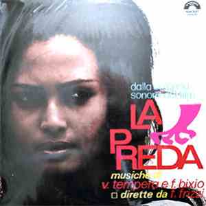 V. Tempera e F. Bixio - La Preda (Dalla Colonna Sonora Del Film)