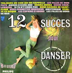 Various - 12 Succès Pour Danser