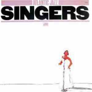 Various - Atlantic Jazz Singers
