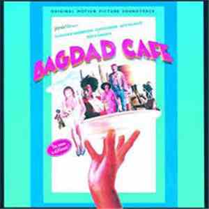 Various - Bagdad Cafe - Orinal Motion Picture Soundtrack