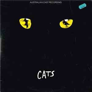 Various - Cats (Australian Cast Recording)