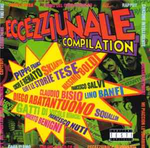 Various - Eccezziunale Compilation