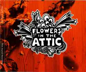 Various - Flowers In The Attic