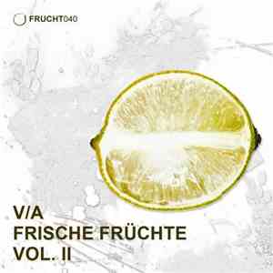 Various - Frische Fruechte Vol II
