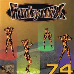 Various - Funkymix 74