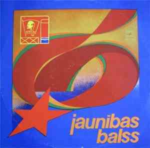 Various - Jaunības Balss. Latvijas ĻKJS XXI Kongresam / Голос Молодости. К XXI Съезду ЛКСМ Латвии