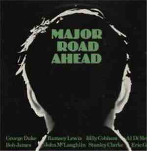 Various - Major Road Ahead