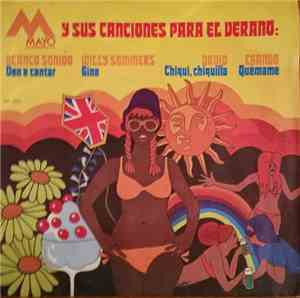 Various - Mayo y Sus Canciones Para El Verano