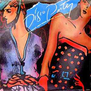 Various - Motown Disco Party