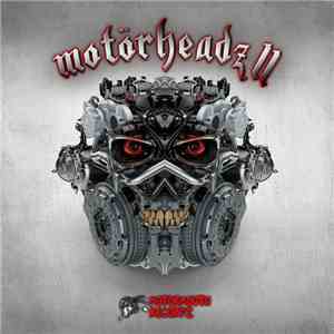 Various - Motörheadz II - Disc One