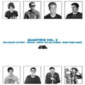 Various - Quarters Vol. 2
