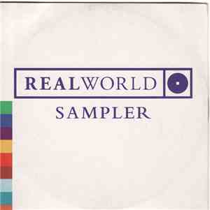Various - Realworld Sampler
