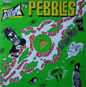 Various - The Best Of Pebbles Volume Two