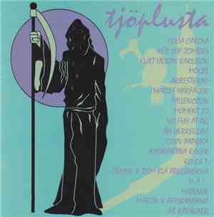 Various - Tjöplusta