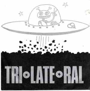 Various - Tri.Late.Ral
