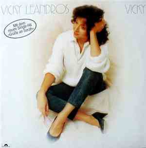 Vicky Leandros - Vicky