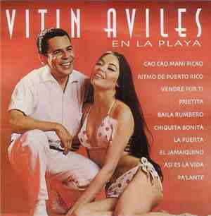 Vitin Aviles - En La Playa