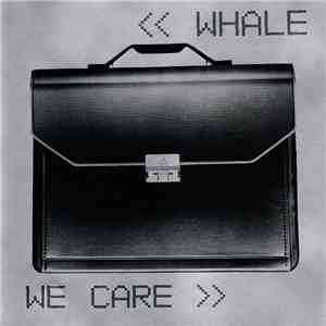 Whale - We Care