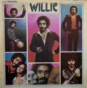 Willie Colón - Willie