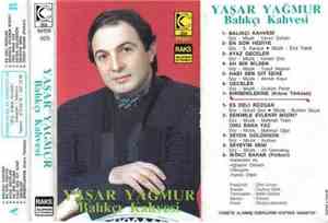 Yaşar Yağmur - Balıkçı Kahvesi